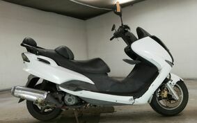 YAMAHA MAJESTY 125 5CA0