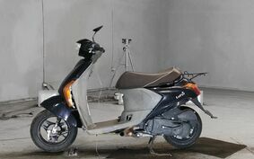 SUZUKI LET's 5 CA47A