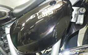 SUZUKI ST250E NJ4CA