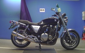 HONDA CB1100 ABS SC65