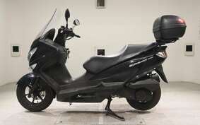 SUZUKI SKYWAVE 200 (Burgman 200) CH41A