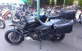 SUZUKI DL1050 (V-Strom 1050) XT 2020 EF11M