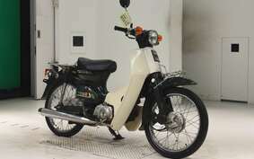 HONDA C50 SUPER CUB C50