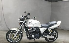 HONDA CB400SF VERSION S 1998 NC31