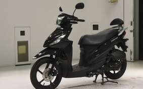 SUZUKI ADDRESS 110 CE47A