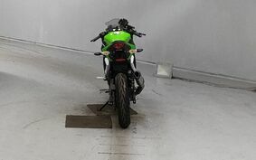 KAWASAKI NINJA 250 SL BX250A