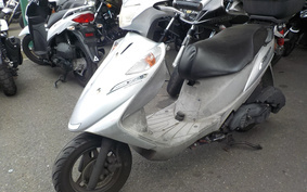 SUZUKI ADDRESS V125 CF46A