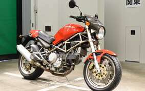 DUCATI MONSTER 900 1995