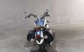 YAMAHA DRAGSTAR 250 VG05J