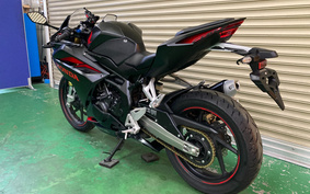 HONDA CBR250RR MC51