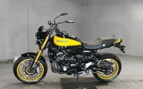 KAWASAKI Z900RS SE 2023 ZR900K