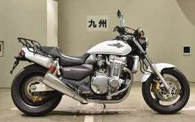 HONDA X4 LD 2002 SC38