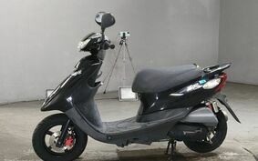 YAMAHA JOG ZR Evolution 2 SA39J