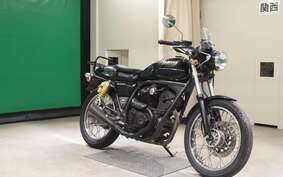 YAMAHA SRV250 RENAISSA 4DN