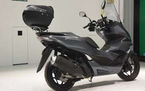 HONDA PCX 160 KF47