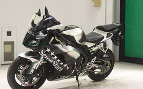 HONDA CBR1000RR 2007 SC57