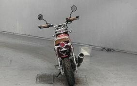 HONDA MONKEY 125 JB02