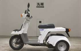 HONDA GYRO X TD02