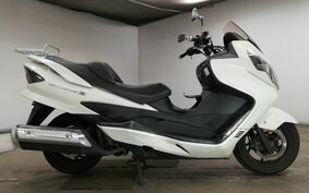 SUZUKI SKYWAVE 250 (Burgman 250) S CJ44A