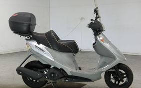 SUZUKI ADDRESS V125 G CF46A