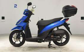 SUZUKI ADDRESS 110 CE47A