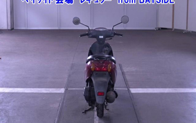 SUZUKI LETS4