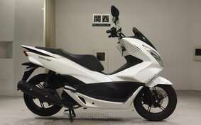 HONDA PCX125 JF56