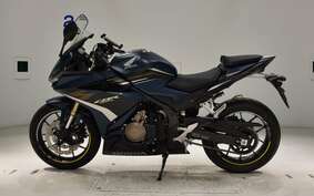 HONDA CBR400R 2022 NC56