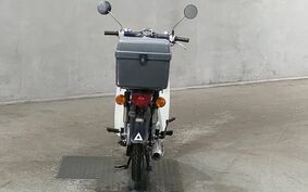 HONDA C70 SUPER CUB HA02