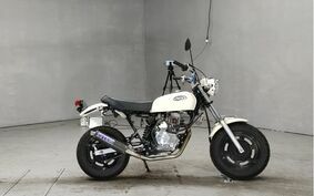 HONDA APE 50 AC16