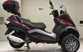 PIAGGIO MP3 250 M472