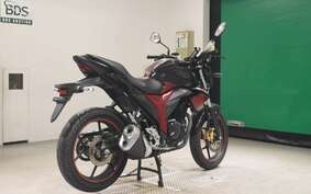 SUZUKI GIXXER 150 NG4BG