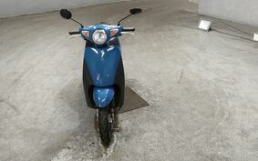 SUZUKI LET's CA4AA