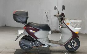 SUZUKI LET's 4 Basket CA43A