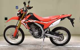 HONDA CRF250L MD44