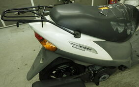 SUZUKI ADDRESS V125 G CF4EA