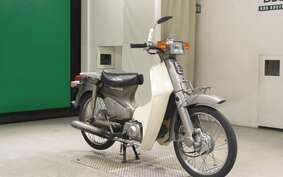 HONDA C50 SUPER CUB E AA01