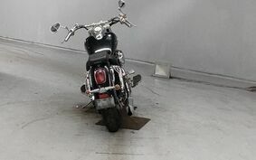 HONDA SHADOW 400 1999 NC34