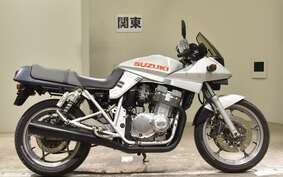 SUZUKI GSX400S KATANA 1994 GK77A