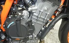 KTM 890 DUKE R 2021