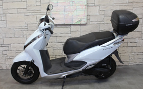 HONDA LEAD 125 JF45
