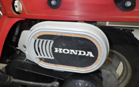 HONDA SQUASH AB11