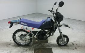 YAMAHA DT50 17W