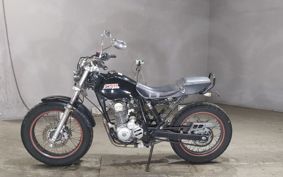 HONDA FTR223 MC34