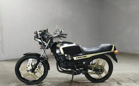 HONDA NS50F AC08