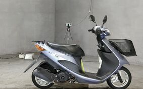 SUZUKI ADDRESS V50 G Type CA44A