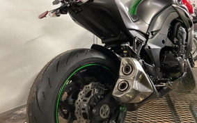 KAWASAKI Z1000 2016 ZRT00F