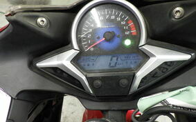 HONDA CBR250R GEN 3 MC41