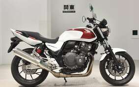 HONDA CB400SF GEN 4 A NC42