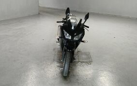 HONDA CBR250R MC41